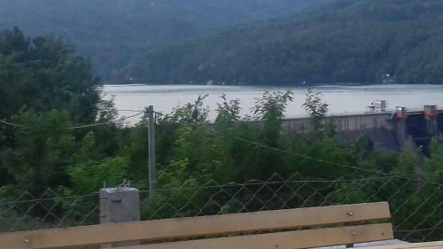 Perucac Jezero