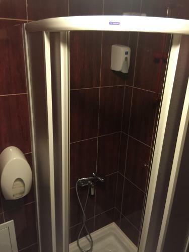 Bed & Breakfast Karavan