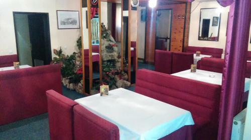 Bed & Breakfast Karavan