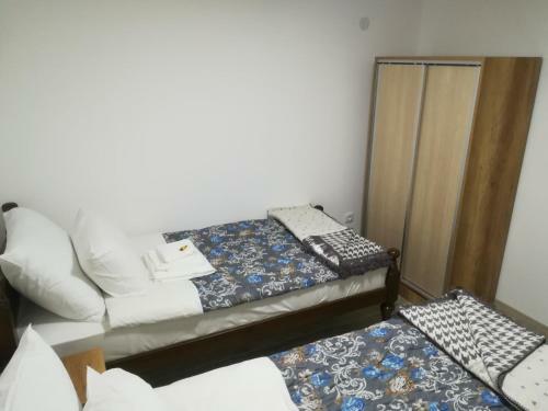 Motel Karavan 123