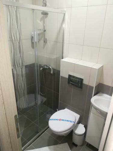 Motel Karavan 123