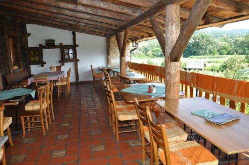 Posada Inn Cakmara