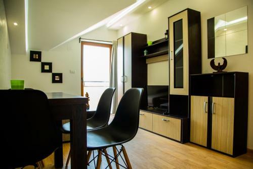 Apartamento Vila Borova 2