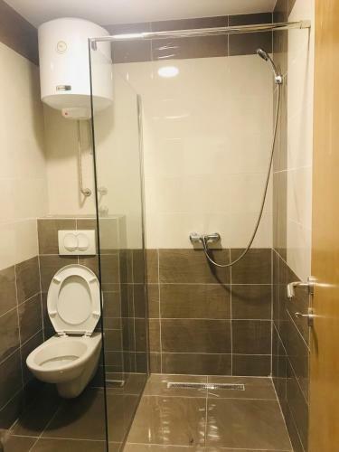 Apartamento Vila Borova 2