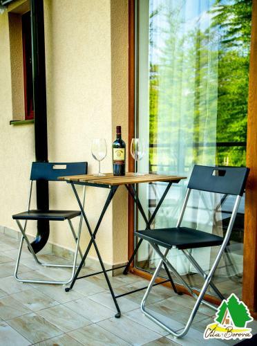 Apartamento Vila Borova 2