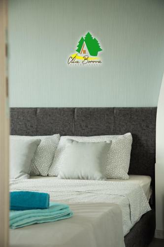 Apartamento Vila Borova 2