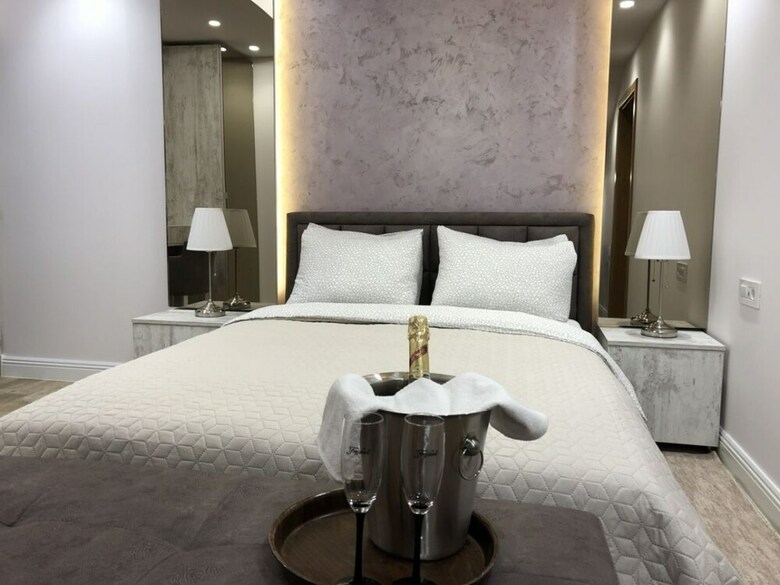Hostal Guesthouse Villa Stevi?