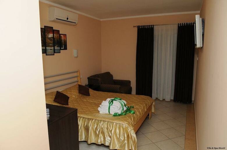 Hostal Guesthouse Villa Stevi?
