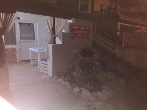 Bed & Breakfast Bankers Guest House