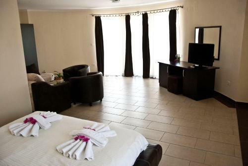Hostal Vila Dincic