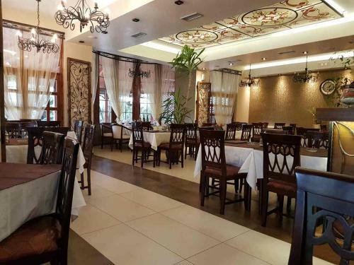 Hostal Vila Dincic