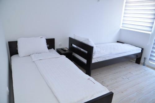 Hostal Konak Zivojinovic