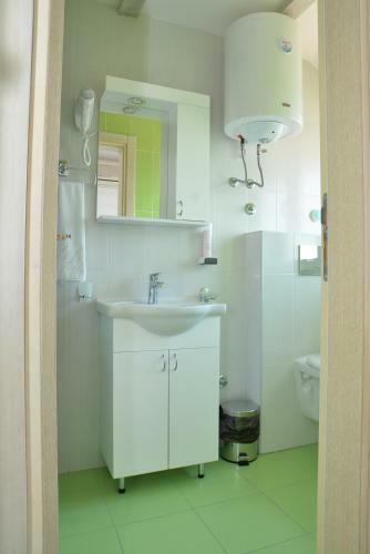 Hostal Konak Zivojinovic