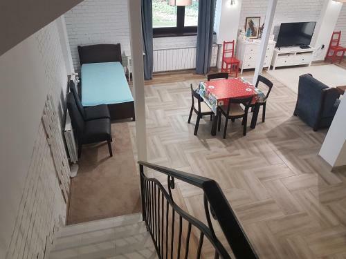 Hostal Apartmani Simi? Valjevo