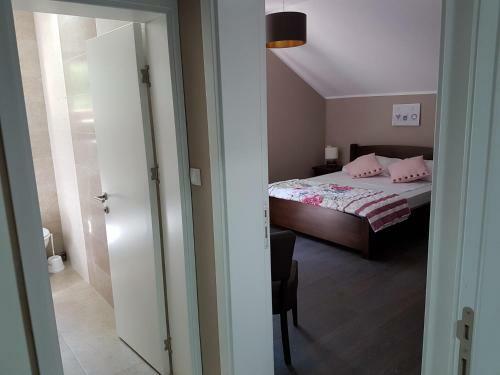 Hostal Apartmani Simi? Valjevo