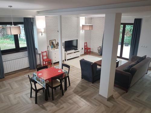 Hostal Apartmani Simi? Valjevo
