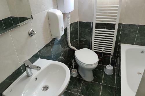 Hostal Apartmani Simi? Valjevo