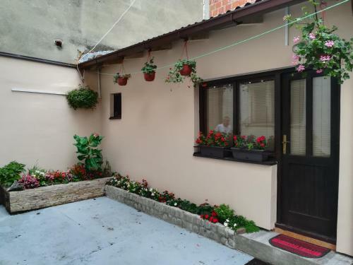 Apartamento Kod Sata
