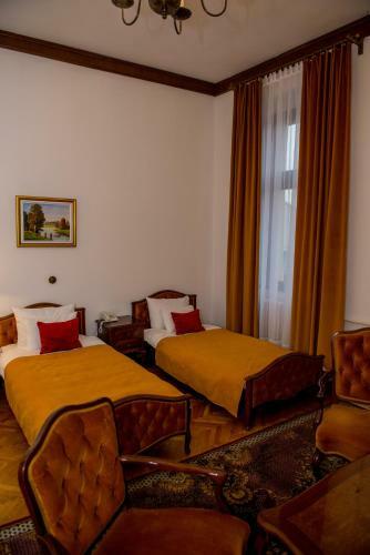 Hotel Grand