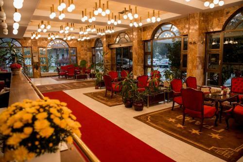 Hotel Grand