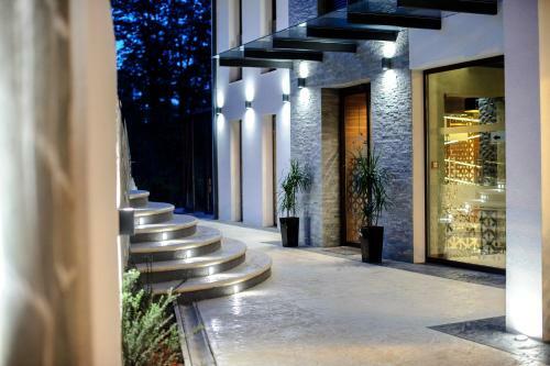 Hotel In Park Villa & Spa