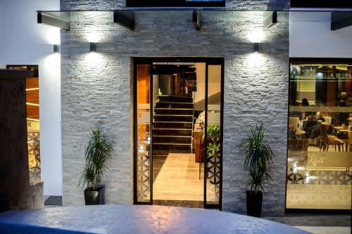 Hotel In Park Villa & Spa