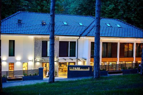 Hotel In Park Villa & Spa