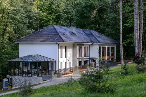Hotel In Park Villa & Spa