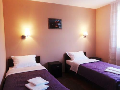 Garni Hotel Vidi?