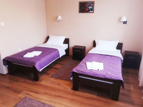 Garni Hotel Vidi?