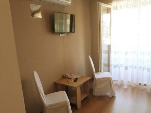 Garni Hotel Vidi?