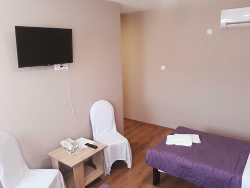 Garni Hotel Vidi?