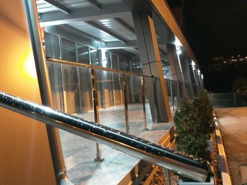 Garni Hotel Vidi?