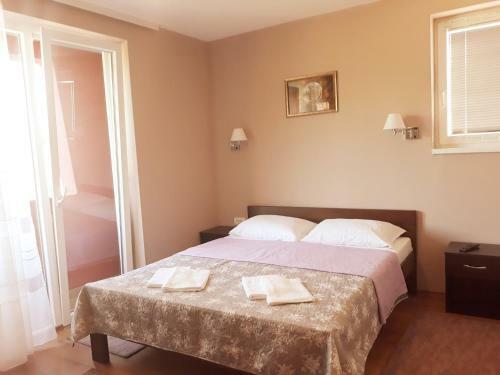 Garni Hotel Vidi?