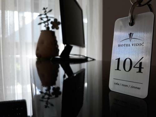 Garni Hotel Vidi?