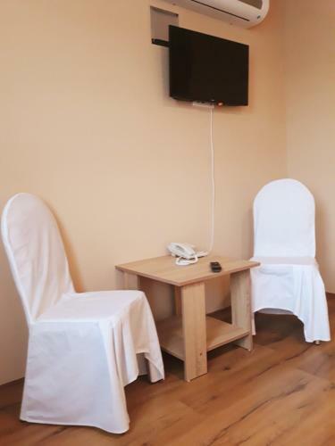 Garni Hotel Vidi?