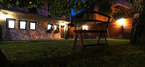 Apartman Andric