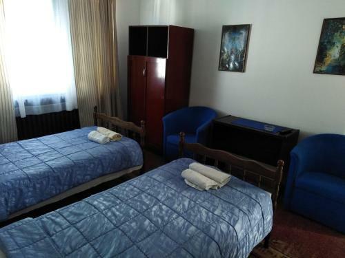 Hostal Bulevar