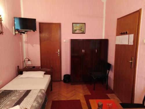 Hostal Bulevar