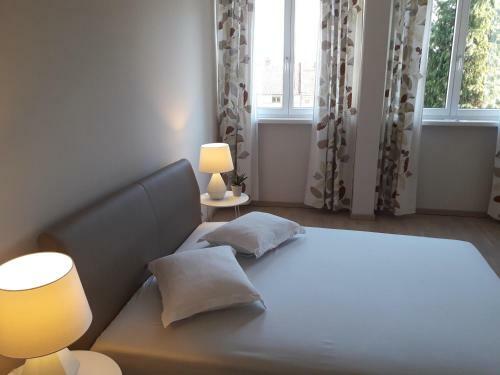 City Center Apartment