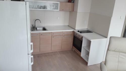 City Center Apartment