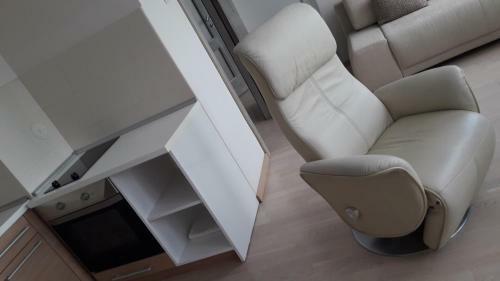 City Center Apartment