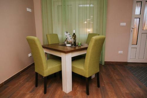 Matino Apartments