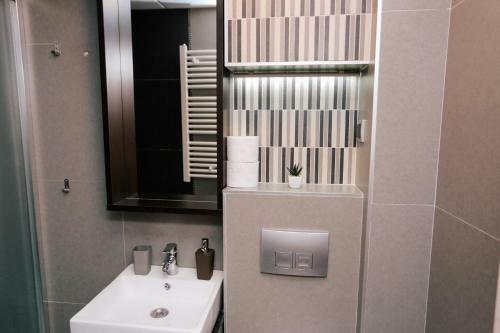 Apartman Panorama Lux