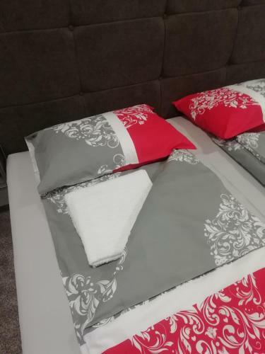 Apartman Centar 2