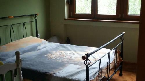 Apartamento River