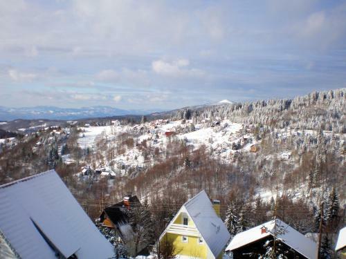 Holiday Home Srce