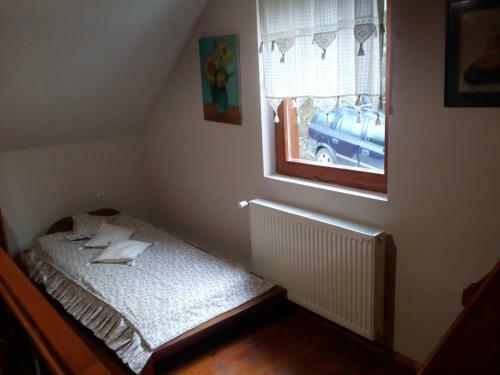 Holiday Home Srce
