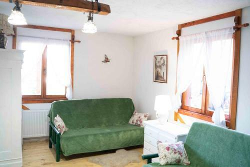 Holiday Home Srce