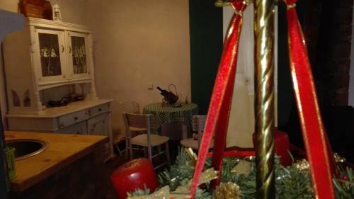 Holiday Home Srce